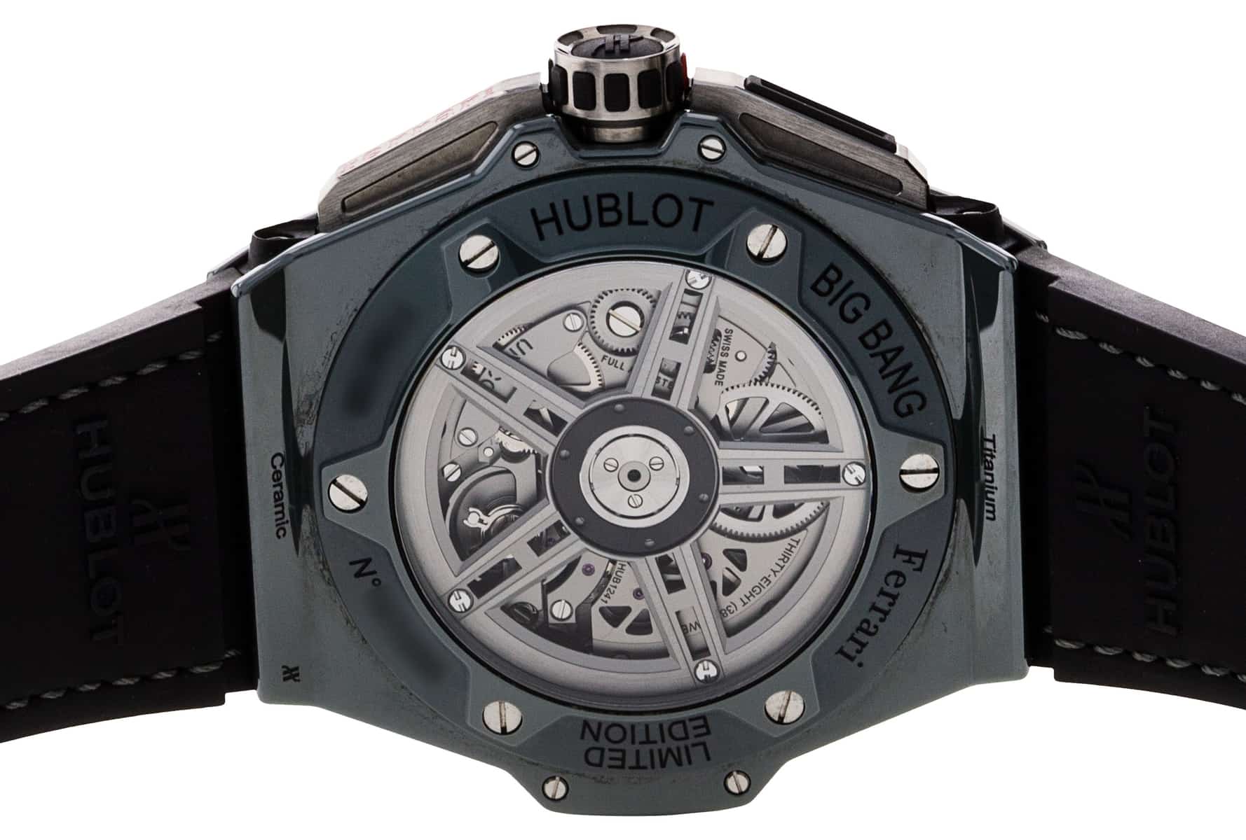 Hublot Big Bang 401.FX.1123.VR Hublot Big Bang 401.FX.1123.VR